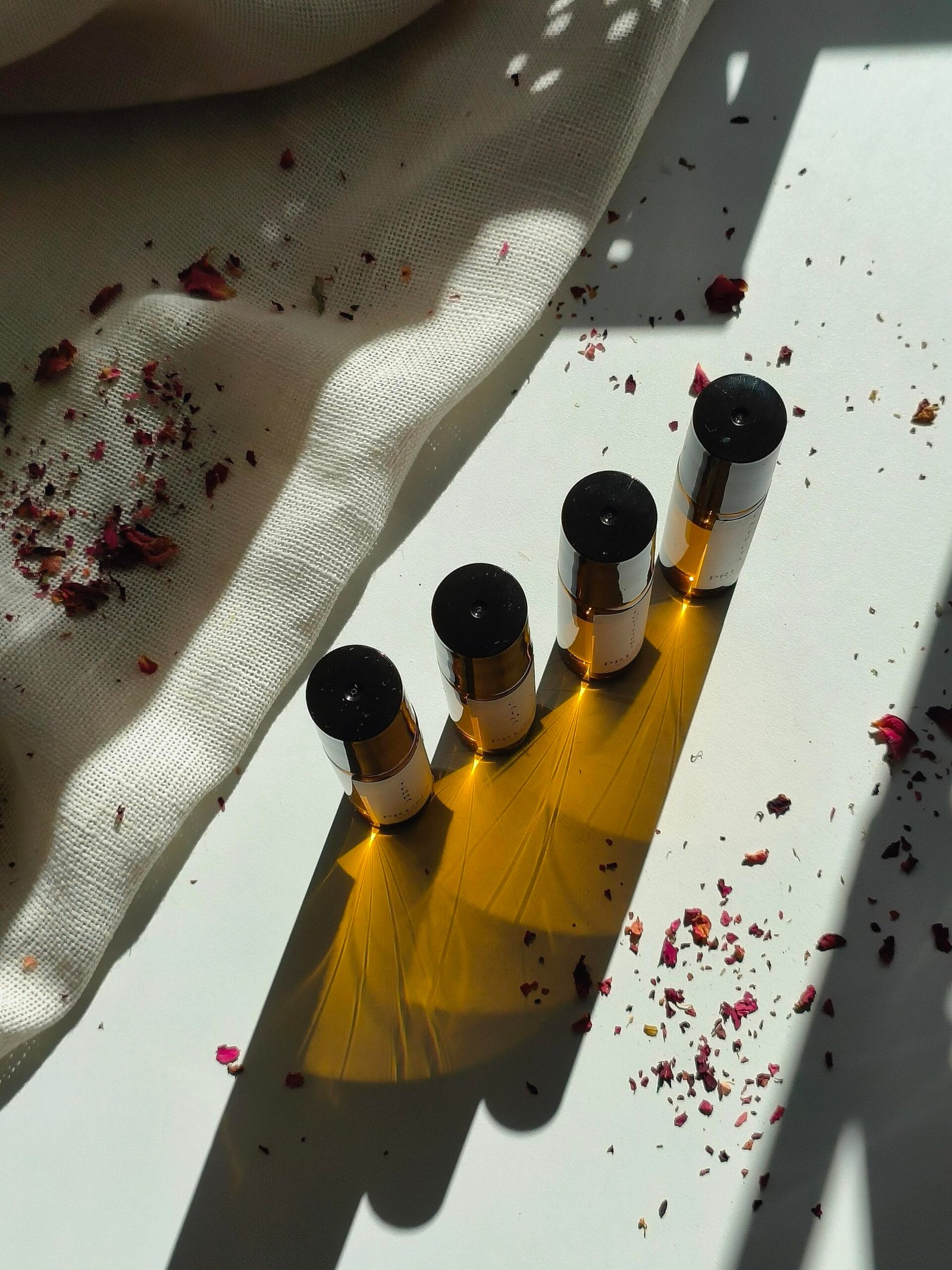 Taller Aceites Esenciales - 7 Febrero 2026 - Imagen 5