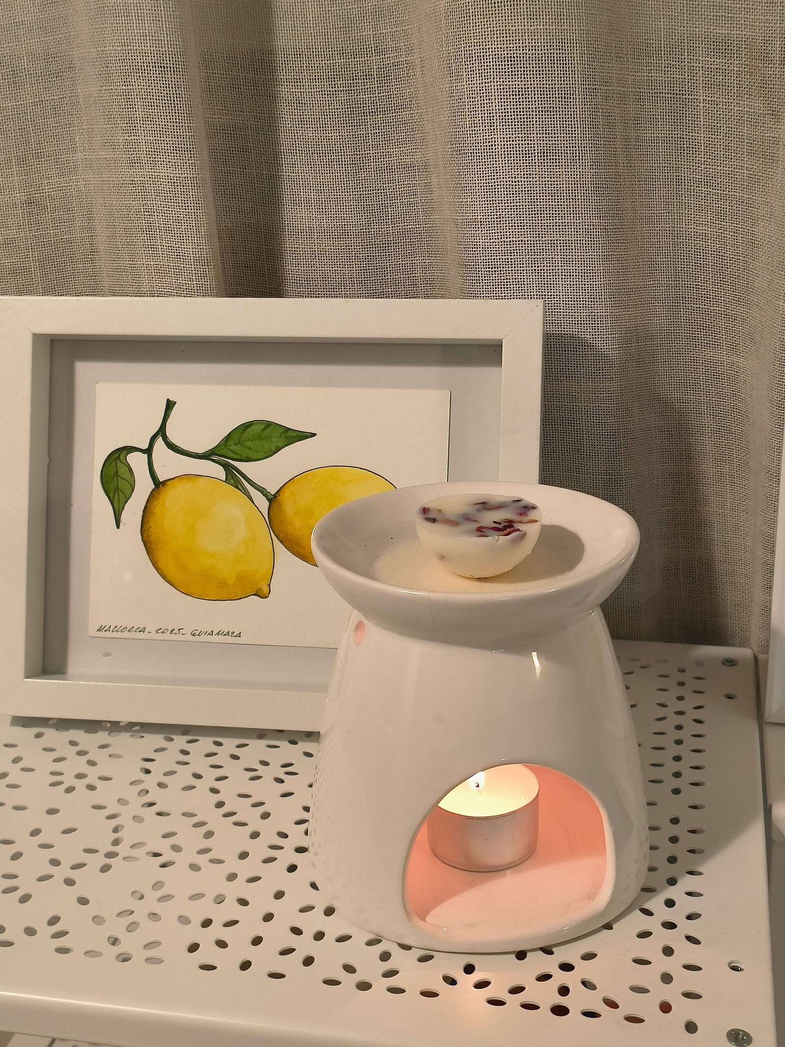 Rosas y Laurel - Imagen 2