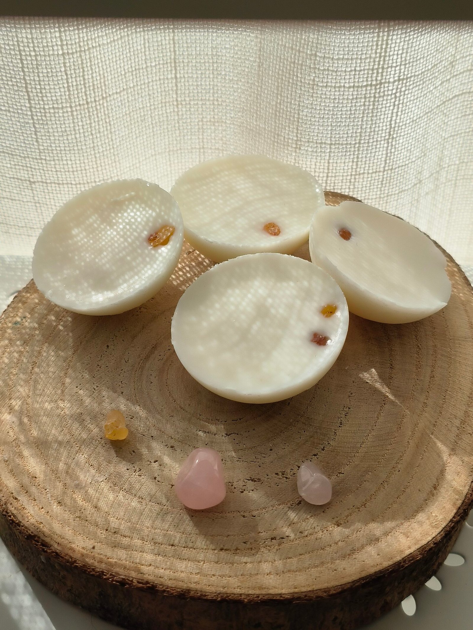 Vainilla y Almendra Dulce - Imagen 3