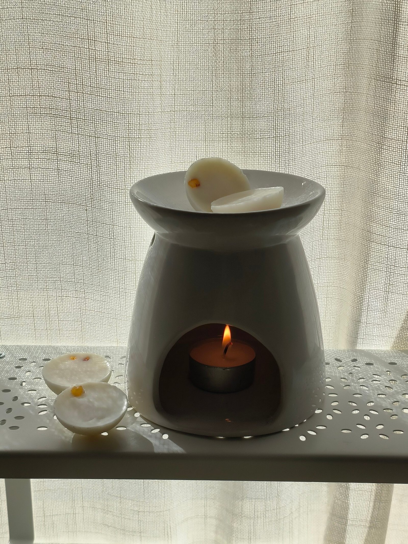 Vainilla y Almendra Dulce - Imagen 2