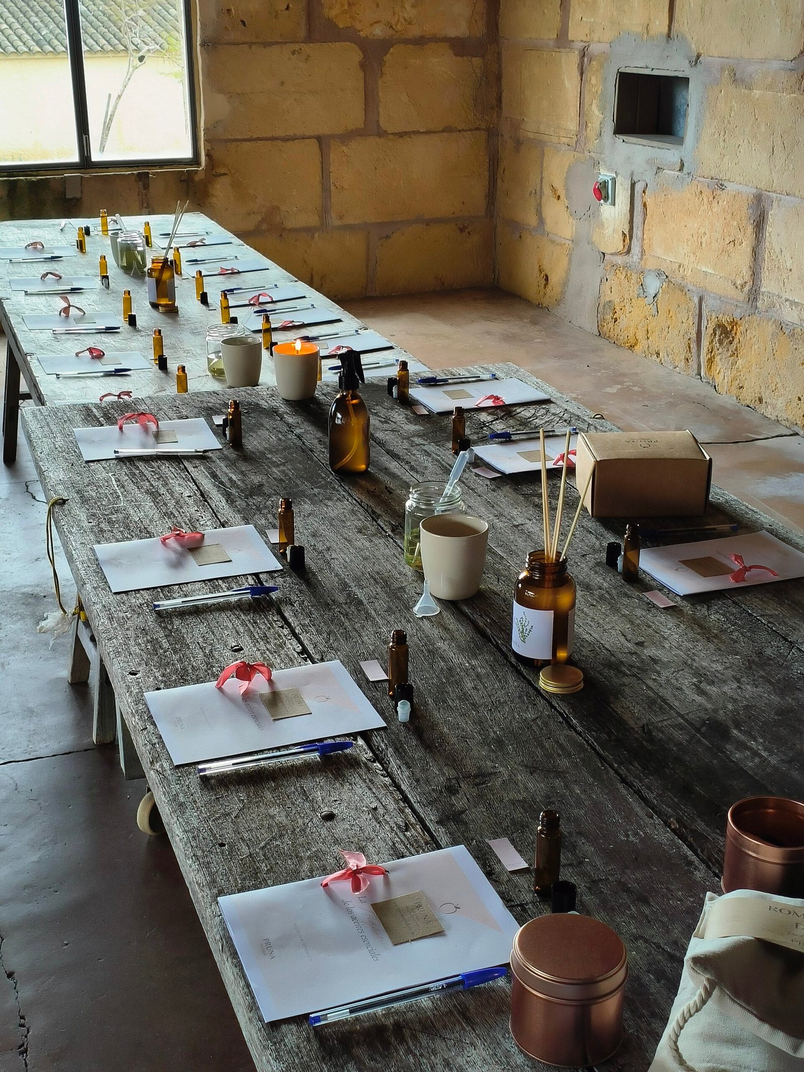 Taller Aceites Esenciales - 7 Febrero 2026 - Imagen 6