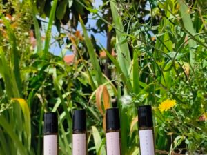 Roll-on aceites esenciales