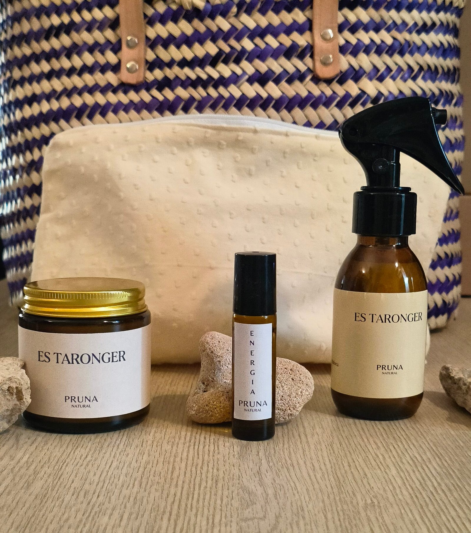 Set ES TARONGER - Imagen 4