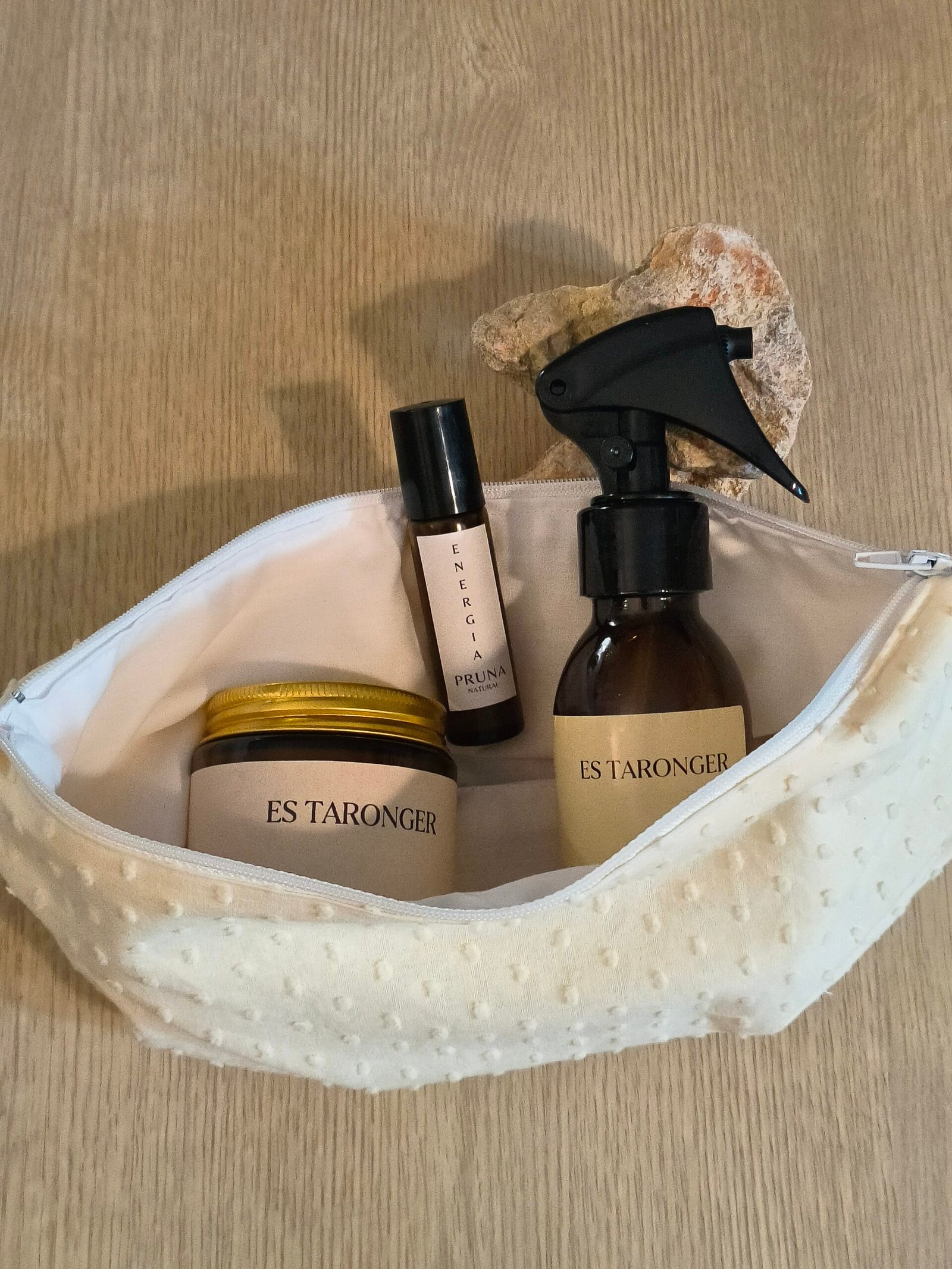 Set ES TARONGER - Imagen 2