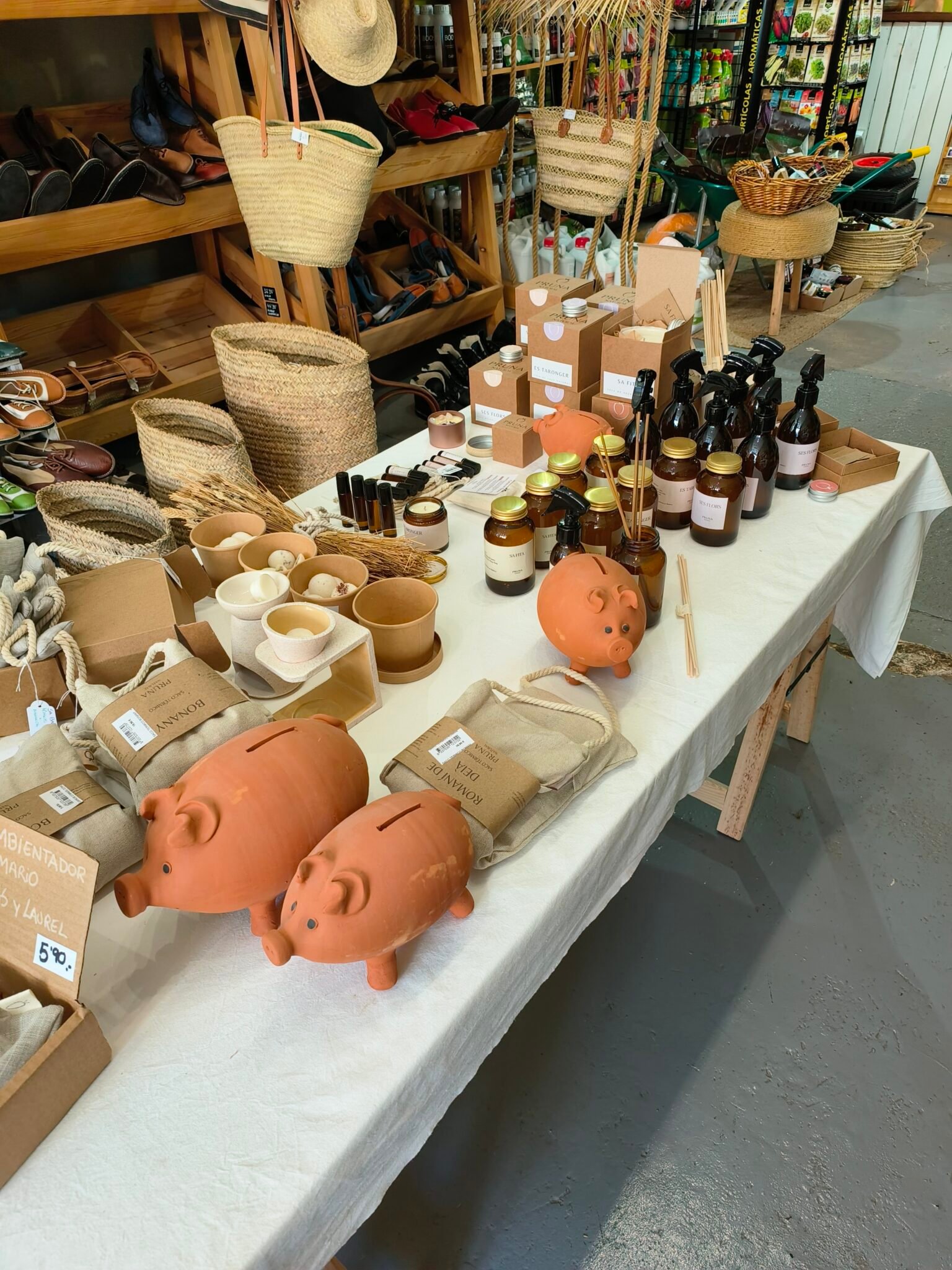 pruna natural - cas joves