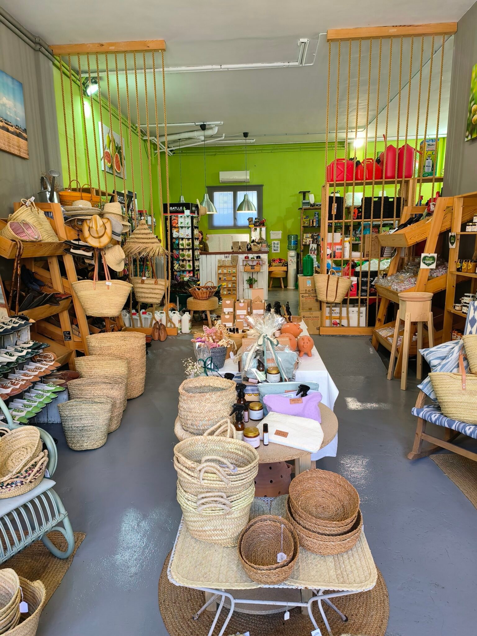 pruna natural - cas joves