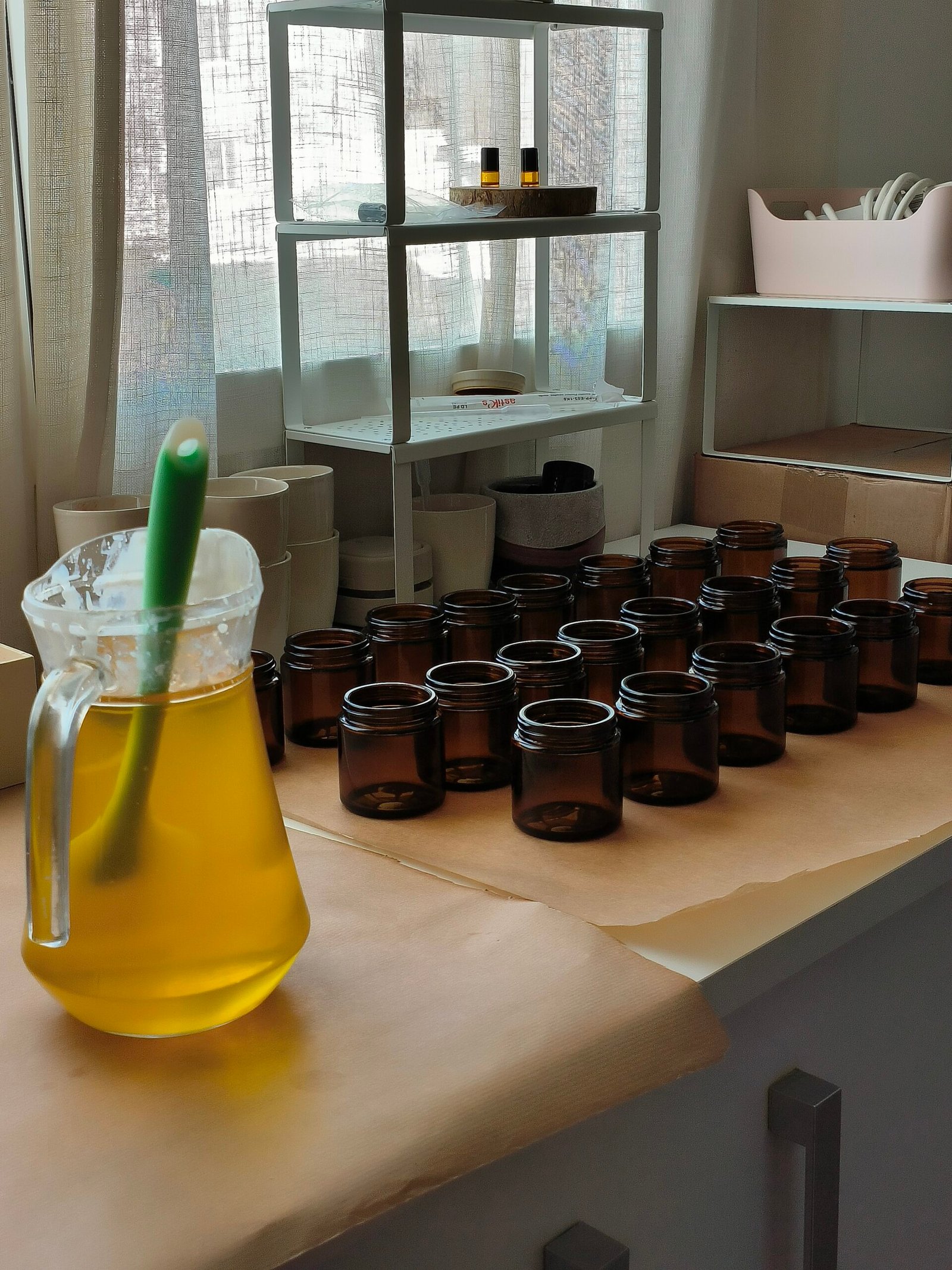 vela aromática mallorca