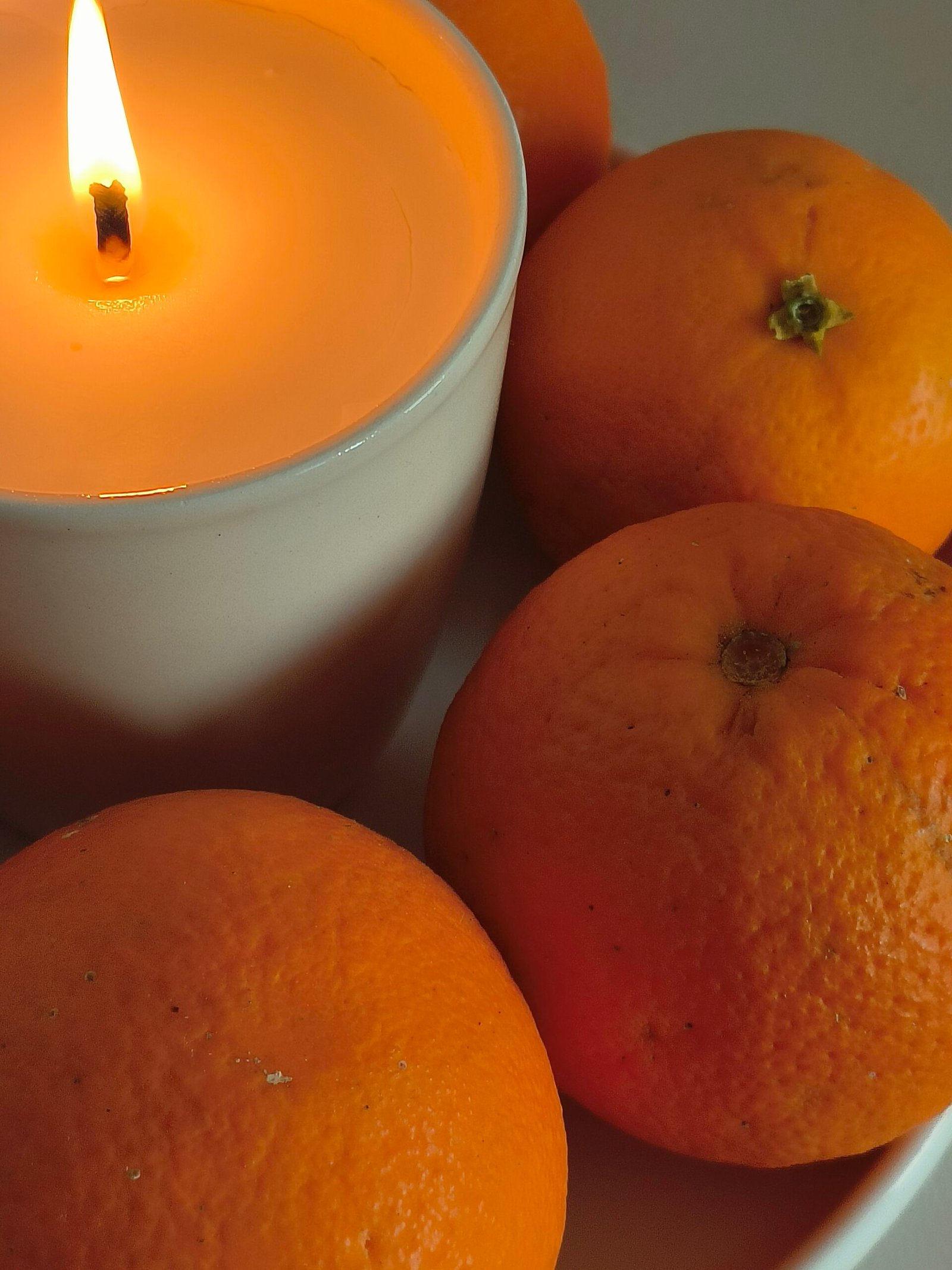 vela aromática mallorca