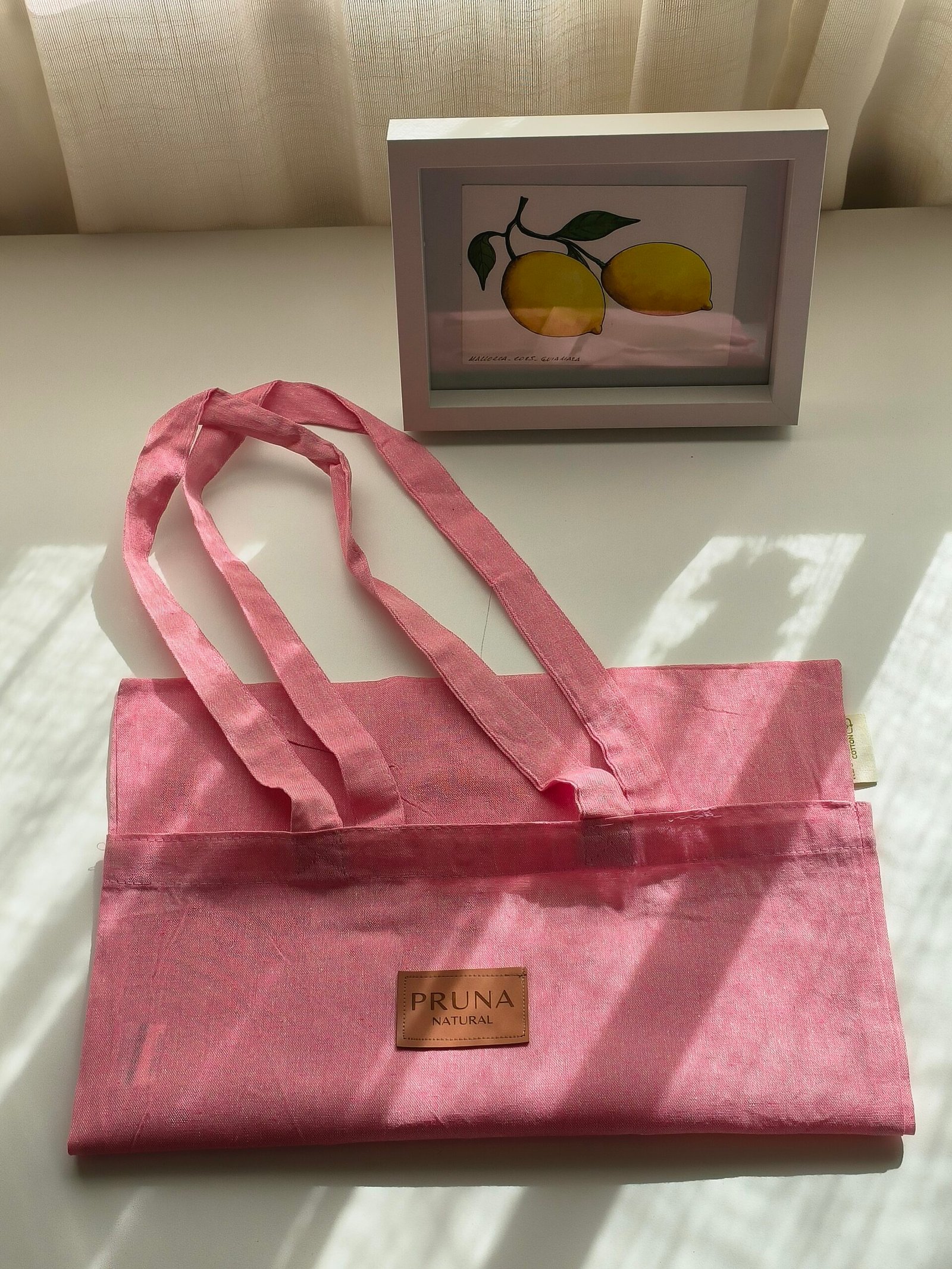 Sa Tote Pruna | Naranja-rojo - Imagen 3
