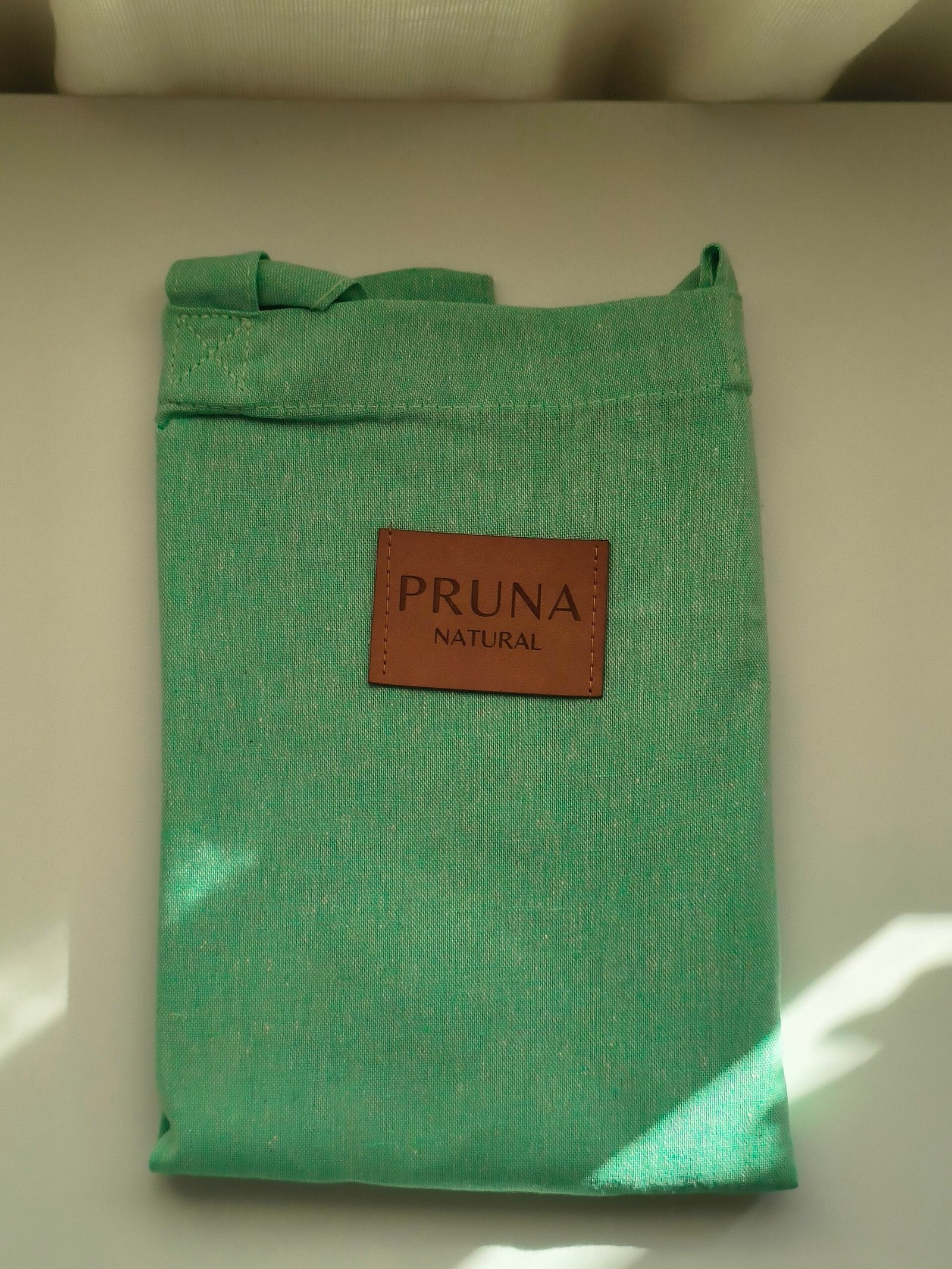 Sa Tote Pruna | Verde