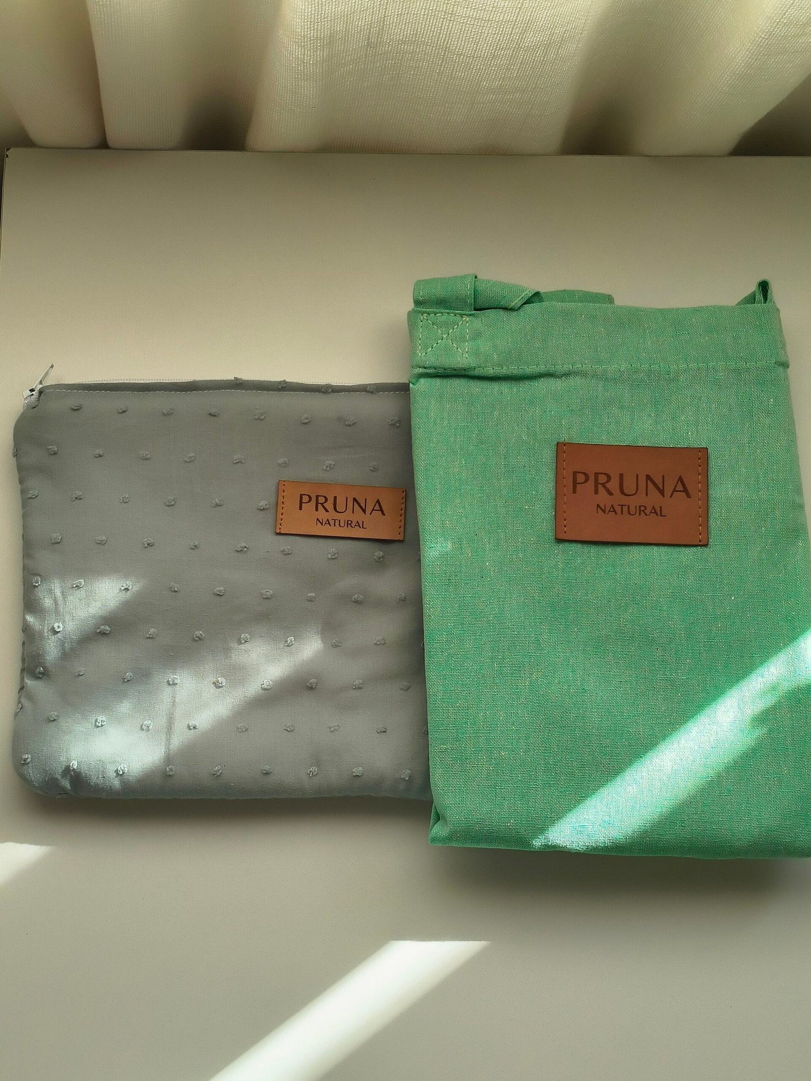 Sa Tote Pruna | Verde - Imagen 2
