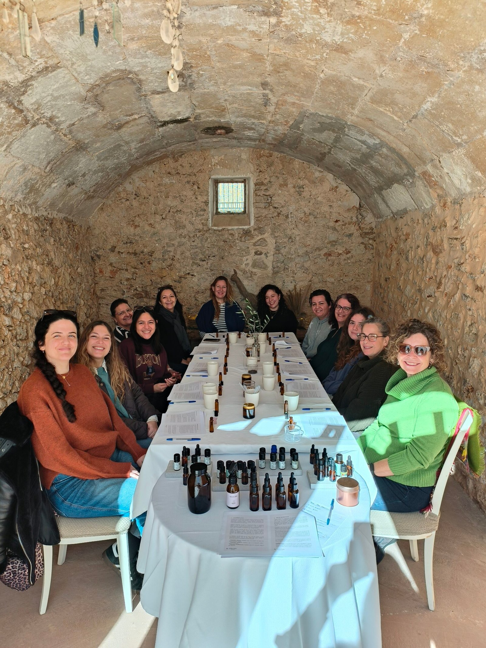 Bono Regalo | Taller Sinergias Aceites Esenciales - Imagen 6