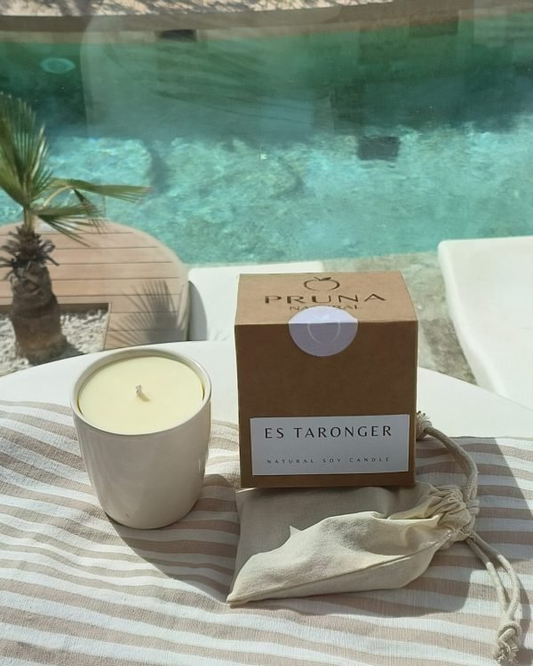 vela aromatica ES TARONGER