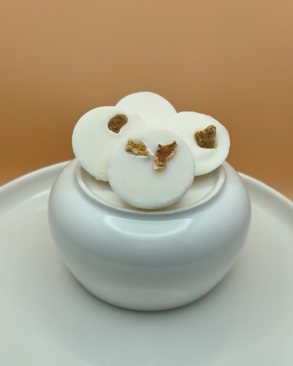 PRUNITO - Vainilla y Almendra Dulce