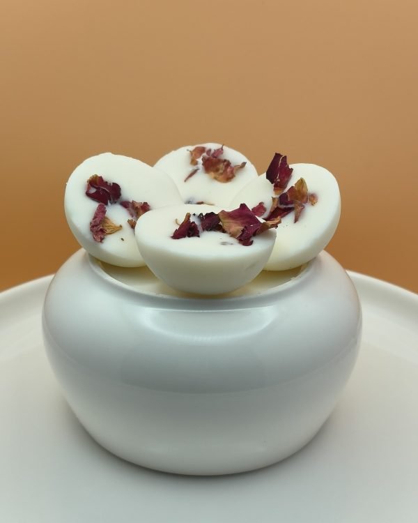 PRUNITO - Rosas y Laurel