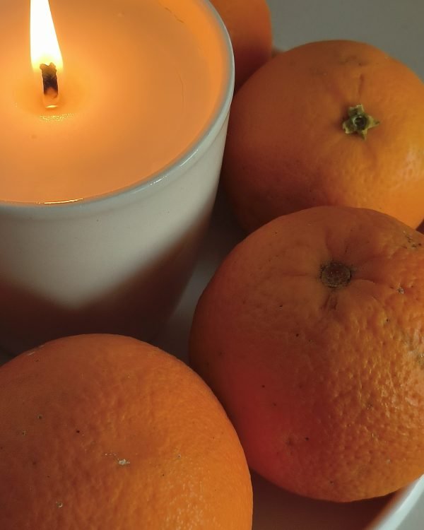 vela aromática mallorca