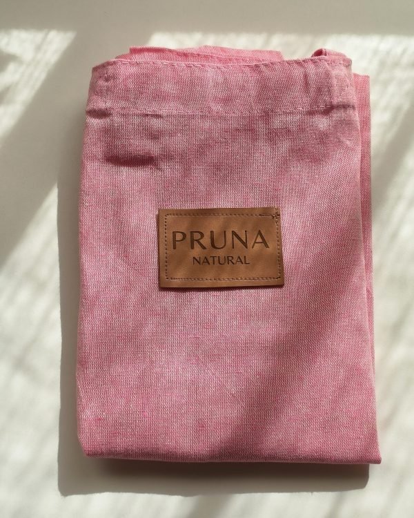 Sa Tote Pruna Rosa